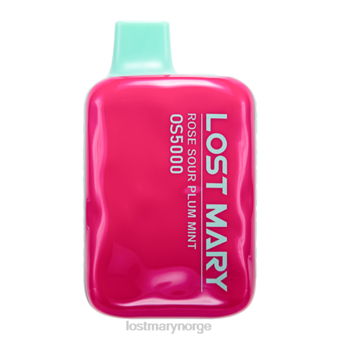 LOST MARY Online Store - mistet mary os5000 rosesur plomme mynte RB2V98